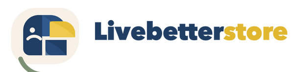 Livebetterstore